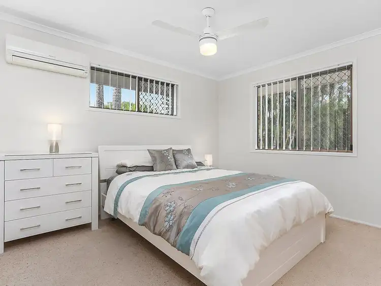 Fifth view of Homely house listing, 25 Sebastian Street, Manly West QLD 4179