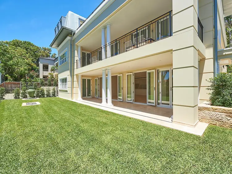 21 Rosemont Avenue, Woollahra NSW 2025