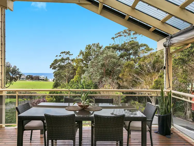 Fourth view of Homely house listing, 6 Elanora Place, Coledale NSW 2515