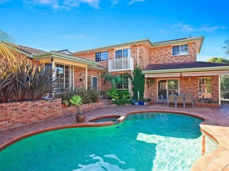 Third view of Homely house listing, 69 Ferrier Drive, Menai NSW 2234