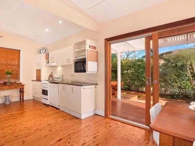 Second view of Homely house listing, 21 Lavender Street, Five Dock NSW 2046