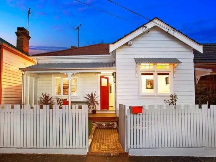 Main view of Homely house listing, 23 Station Street, Tempe NSW 2044