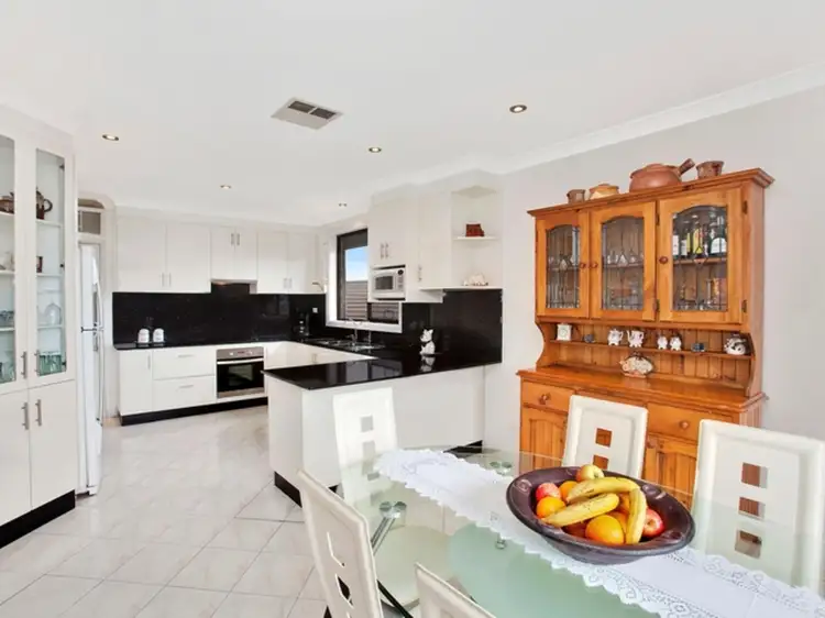 Second view of Homely house listing, 38 Shearwater Drive, Berkeley NSW 2506