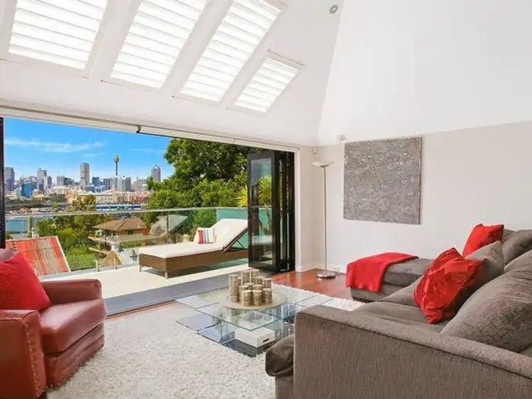 Fifth view of Homely house listing, 27 Avona Avenue, Glebe NSW 2037