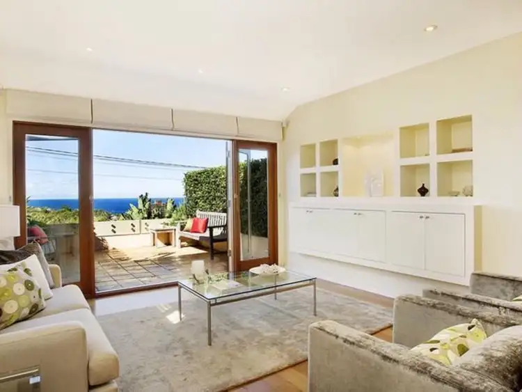 Second view of Homely house listing, 13 Seaview Street, Waverley NSW 2024