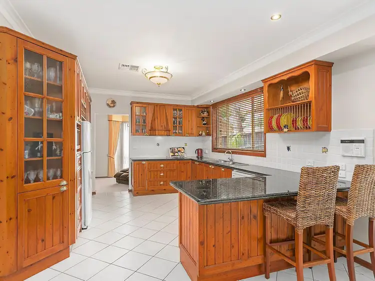 Second view of Homely house listing, 10 Sampson Place, Figtree NSW 2525