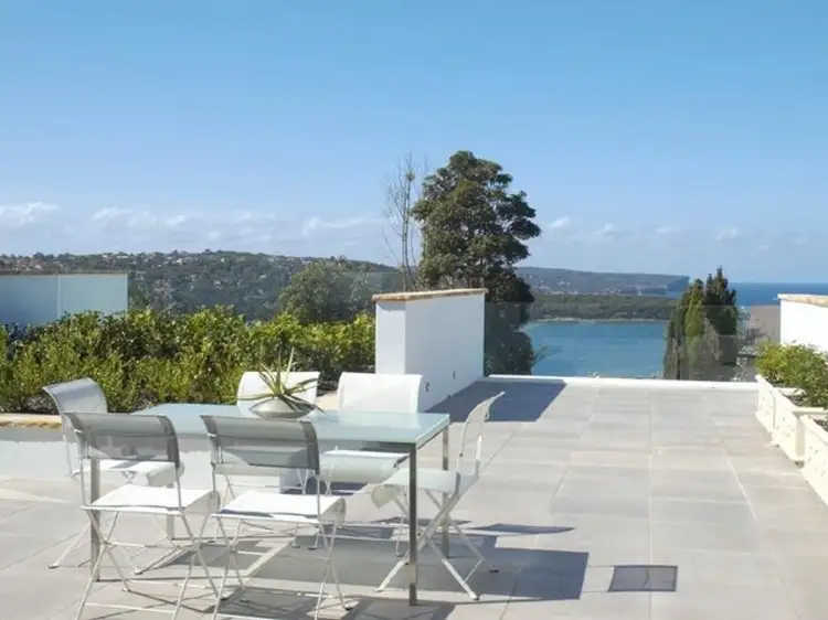 Main view of Homely apartment listing, 3/30 Parriwi Road, Mosman NSW 2088