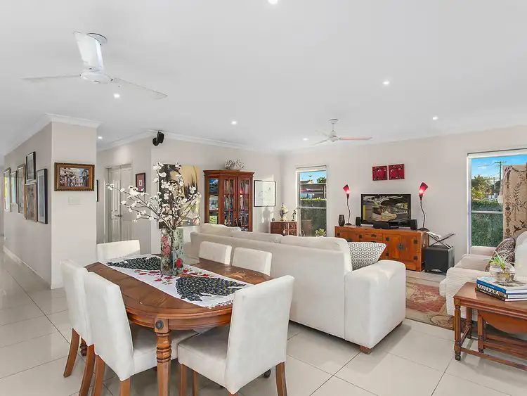 Second view of Homely house listing, 43 Fourteenth Avenue, Palm Beach QLD 4221