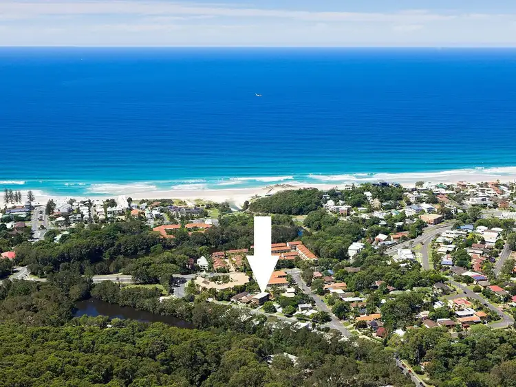 4/20 Farrell Drive, Tugun QLD 4224