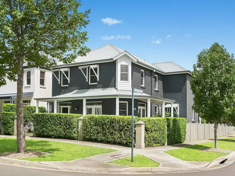 Main view of Homely house listing, 26 Broughton Avenue, Tullimbar NSW 2527