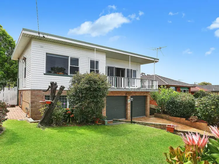 Fourth view of Homely house listing, 12 Palm Grove, Thirroul NSW 2515