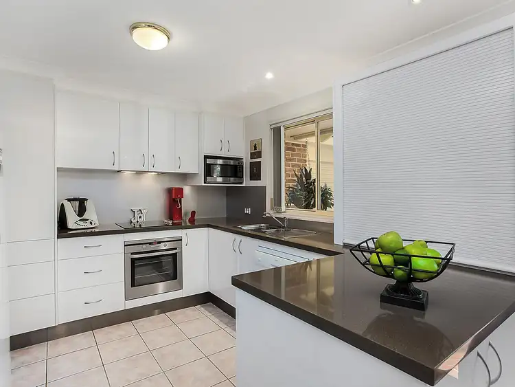 Fifth view of Homely house listing, 36 Warwick Way, Valentine NSW 2280