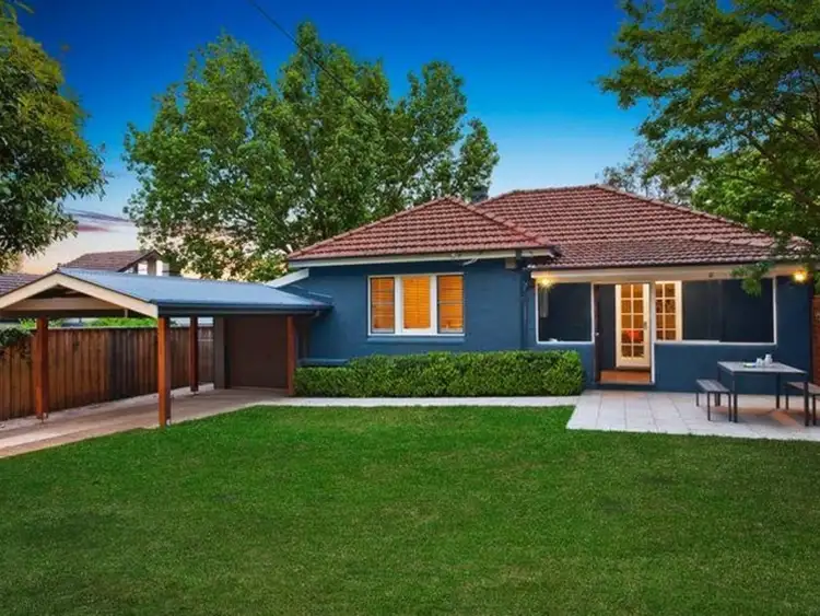 20 Old Beecroft Road, Cheltenham NSW 2119