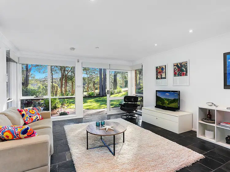 Third view of Homely house listing, 27 Annam Road, Bayview NSW 2104