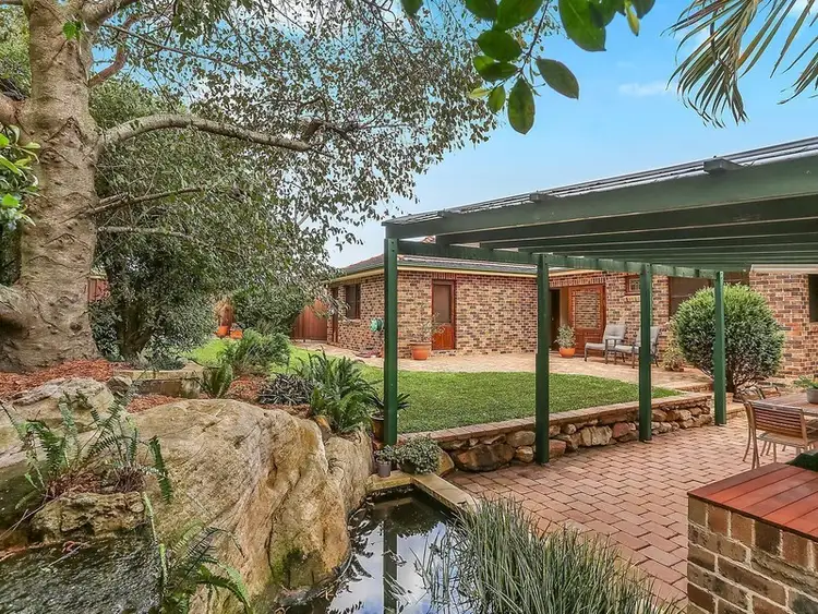 Sixth view of Homely house listing, 17 Bradley Place, Illawong NSW 2234