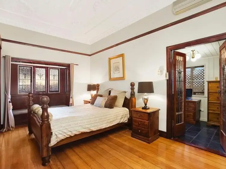 Sixth view of Homely house listing, 185 Bonney Avenue, Clayfield QLD 4011