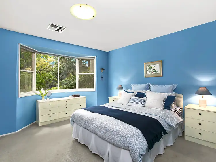 Fourth view of Homely house listing, 6 Robecq Avenue, Cheltenham NSW 2119