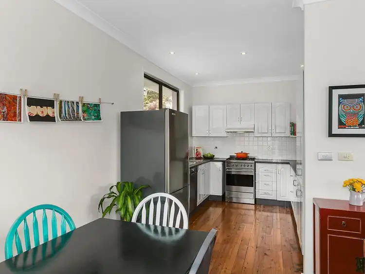 Fifth view of Homely house listing, 33 Wellington Drive, Balgownie NSW 2519