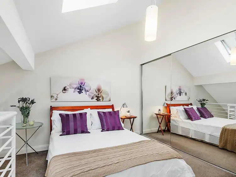 Second view of Homely apartment listing, 24/10 Webb Street, Croydon NSW 2132