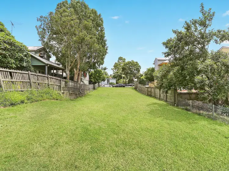 Second view of Homely land listing, 15 Great George Street, Paddington QLD 4064