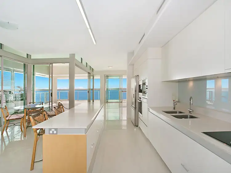 Third view of Homely apartment listing, 26702/2 Ephraim Island Parade, Paradise Point QLD 4216