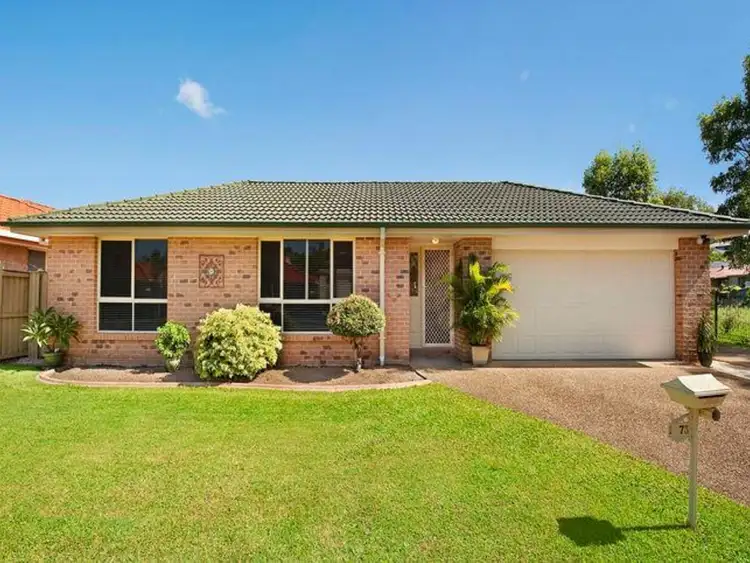 1/73 Botanical Circuit, Banora Point NSW 2486