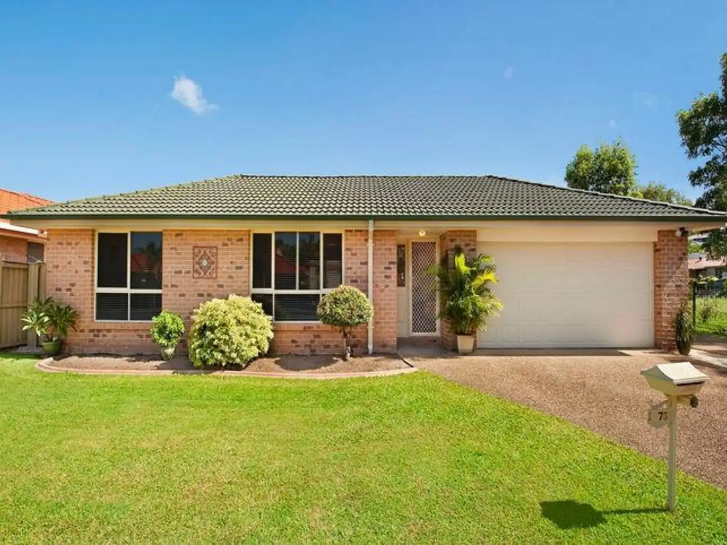 Main view of Homely house listing, 1/73 Botanical Circuit, Banora Point NSW 2486