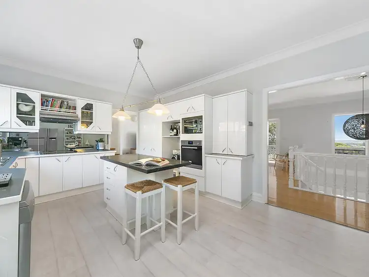 Second view of Homely house listing, 2 Scenic Drive, Caves Beach NSW 2281
