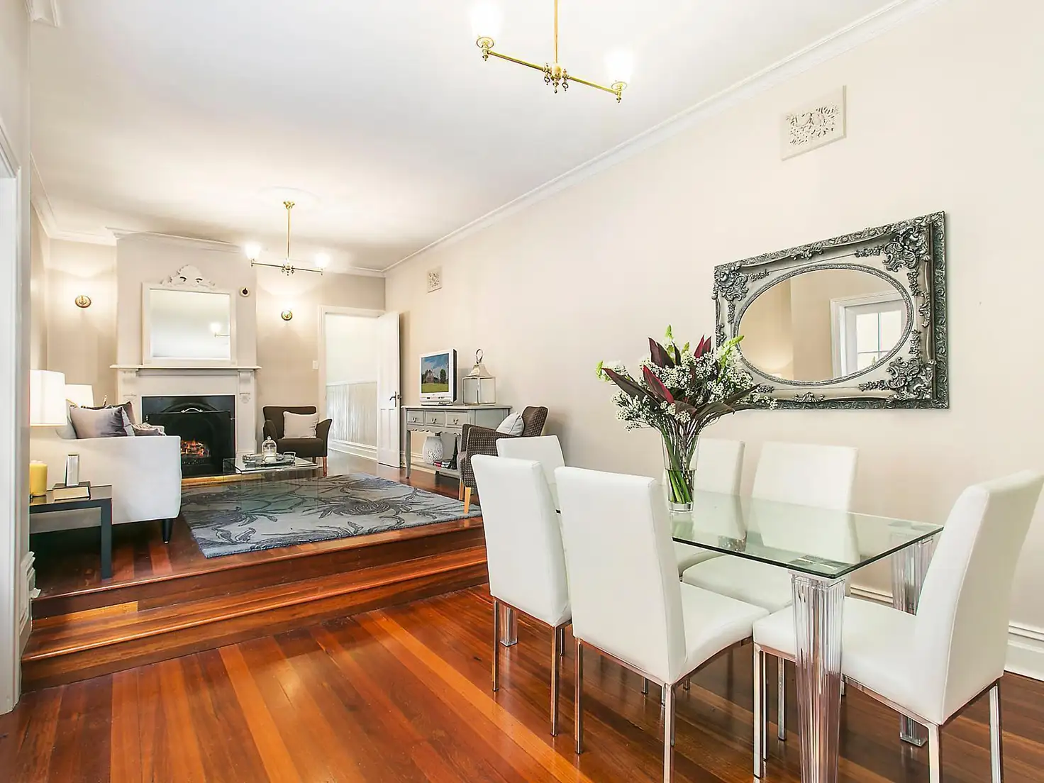 Main view of Homely house listing, 56 O'Neill Street, Lilyfield NSW 2040