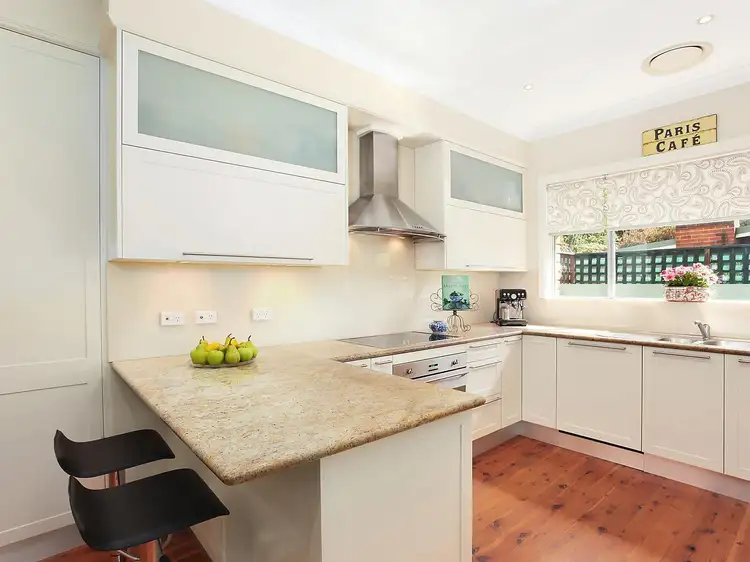 Third view of Homely house listing, 24 Cobran Road, Cheltenham NSW 2119