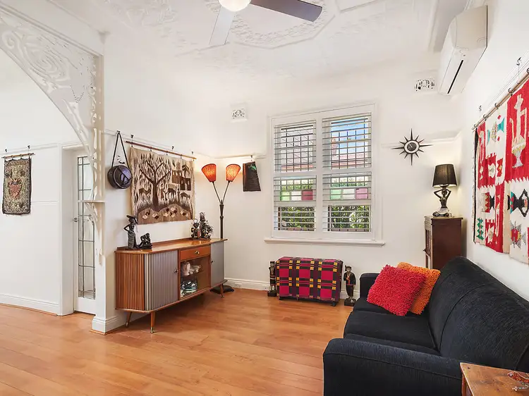 Third view of Homely house listing, 86 Beauchamp Street, Marrickville NSW 2204