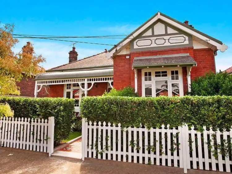 Main view of Homely house listing, 12 Brereton Avenue, Marrickville NSW 2204