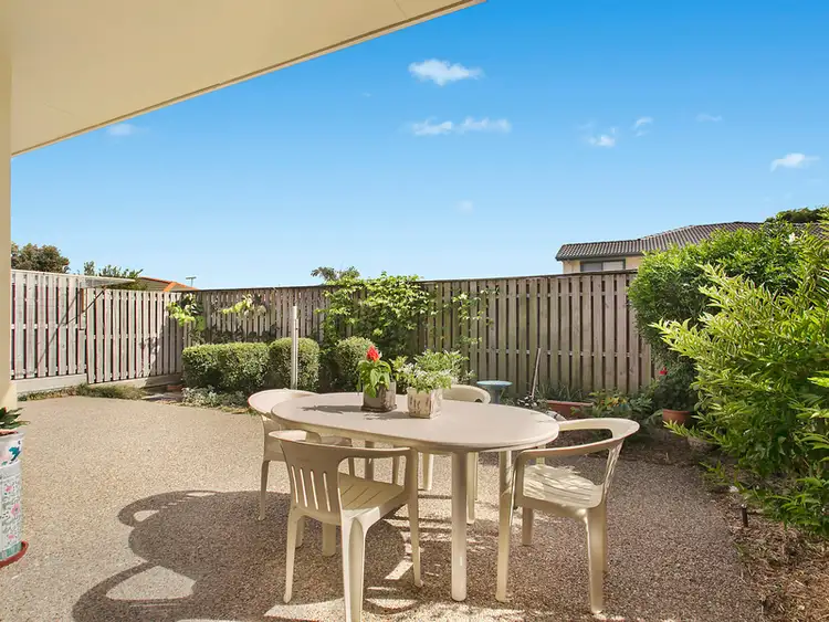 Fifth view of Homely townhouse listing, 38/173 Cribb Road, Carindale QLD 4152