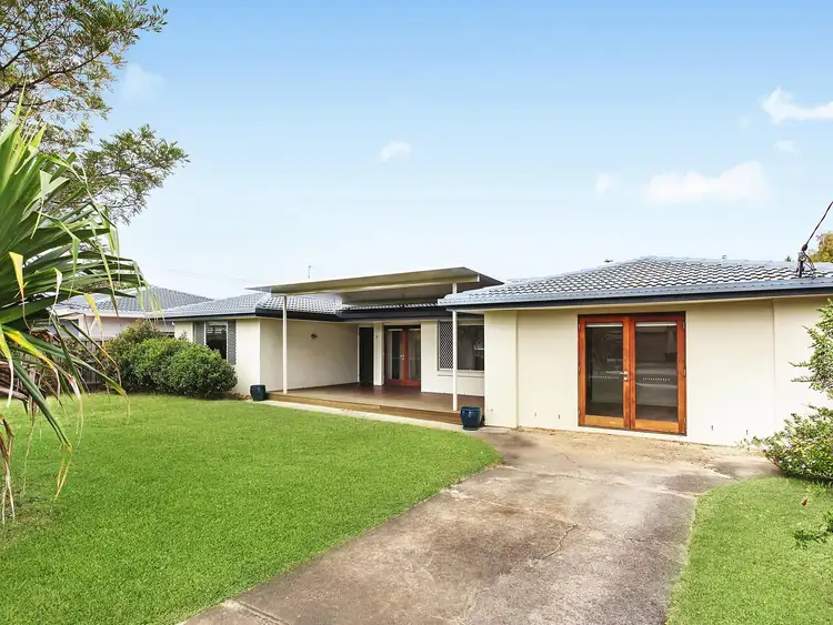 Main view of Homely house listing, 4 Gulai Street, Palm Beach QLD 4221
