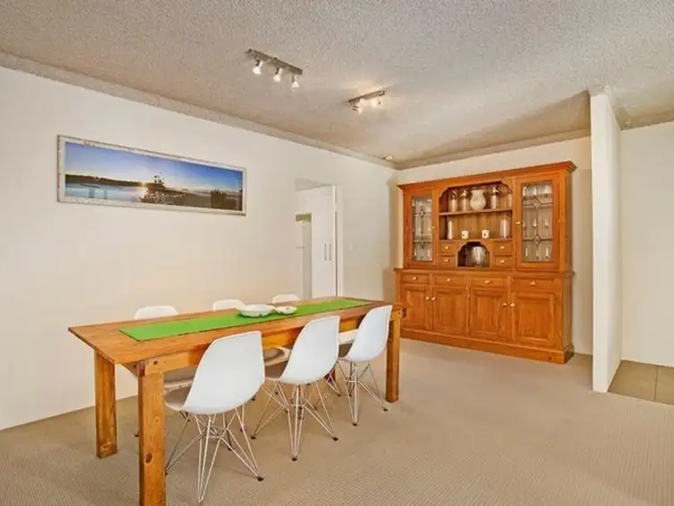 Third view of Homely apartment listing, 23/24 Edensor Street, Epping NSW 2121