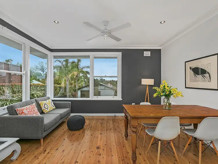 Fourth view of Homely house listing, 8 Beattie Avenue, Bulli NSW 2516