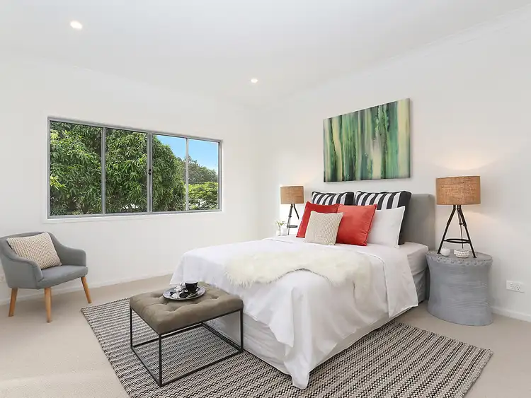 Sixth view of Homely house listing, 28 Rawson Street, Wooloowin QLD 4030