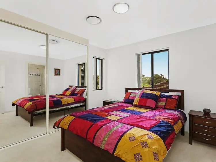 Fourth view of Homely apartment listing, 12/5 Murray Street, Lane Cove NSW 2066