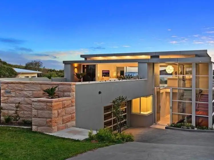 Second view of Homely house listing, 45 Grandview Parade, Mona Vale NSW 2103