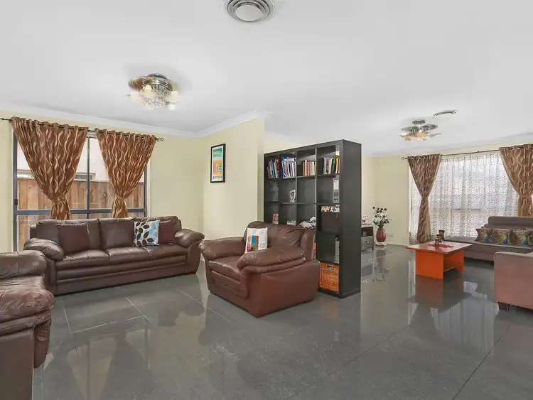 Third view of Homely house listing, 11 Geraldton Street, Prestons NSW 2170