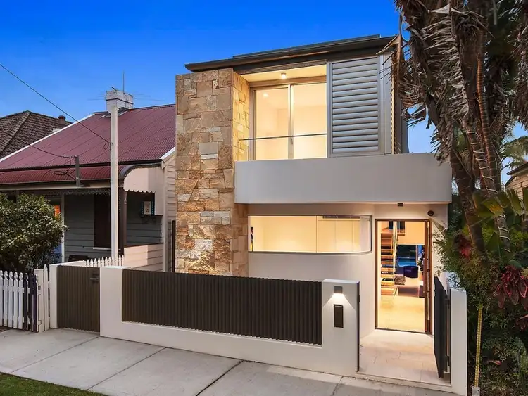 Second view of Homely house listing, 5 Read Street, Bronte NSW 2024