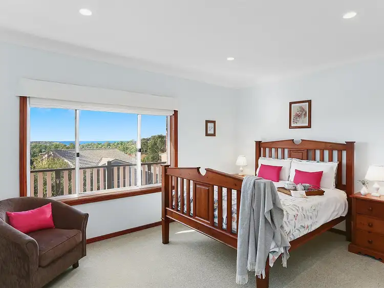 Fourth view of Homely house listing, 31 Michael Crescent, Kiama Downs NSW 2533