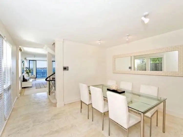 Sixth view of Homely house listing, 3A Carthona Avenue, Darling Point NSW 2027