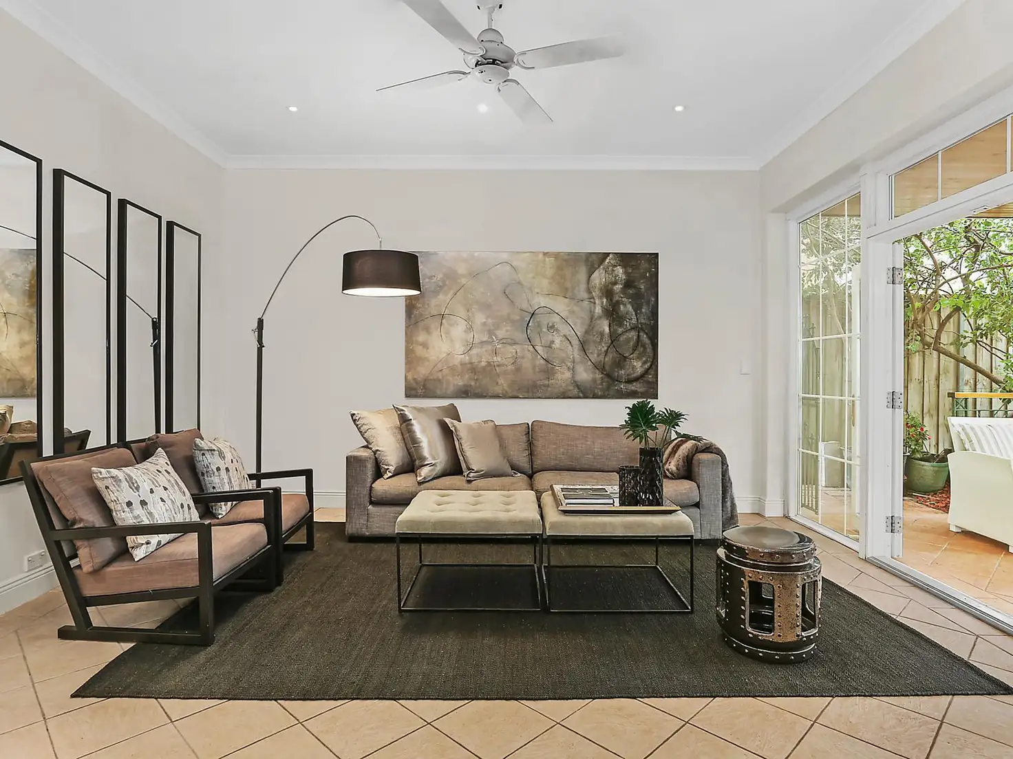 Main view of Homely house listing, 22 Powell Street, Coogee NSW 2034