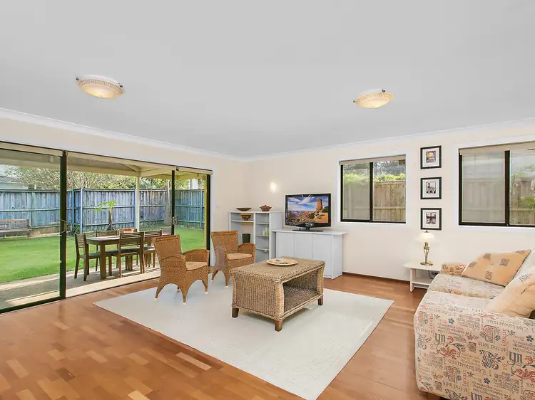 Main view of Homely house listing, 6 Coleraine Avenue, Killarney Heights NSW 2087