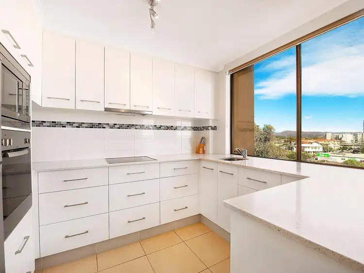 Third view of Homely apartment listing, 20/22 Marine Parade, Kirra QLD 4225