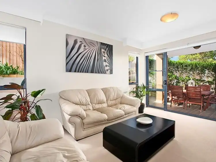 5/10 Bay Street, Coogee NSW 2034