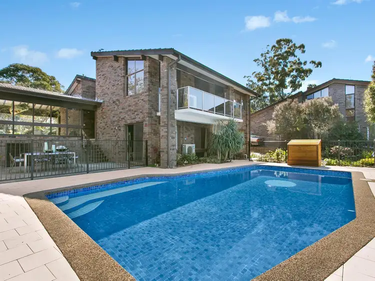22 Ashburton Avenue, Turramurra NSW 2074