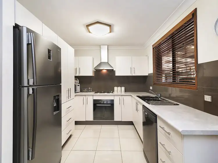 Third view of Homely house listing, 21 Yeoman Avenue, Metford NSW 2323