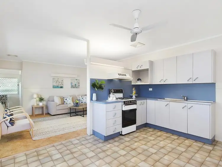 Second view of Homely house listing, 25 Powell Street, Wulguru QLD 4811